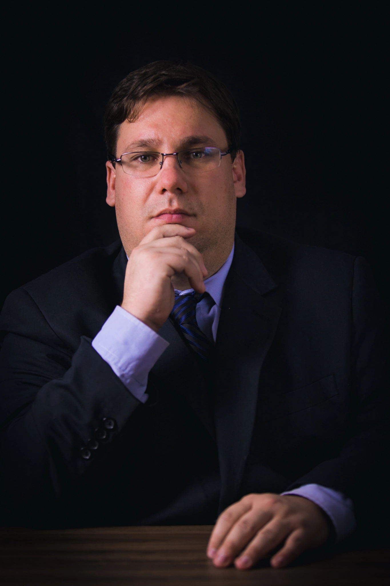 Dr. Rodrigo Fittipaldi